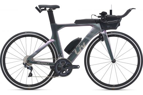 rower szosowy Liv Avow Advanced Pro 2 2021